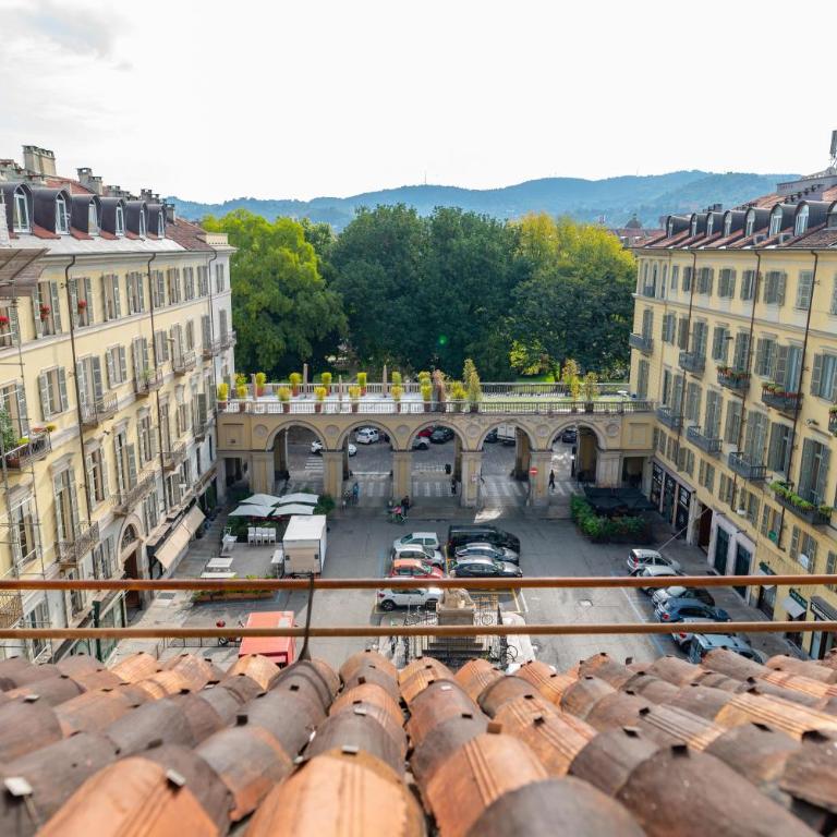Suites Mozart & Chopin by Toh Solution - Apartment - 33
