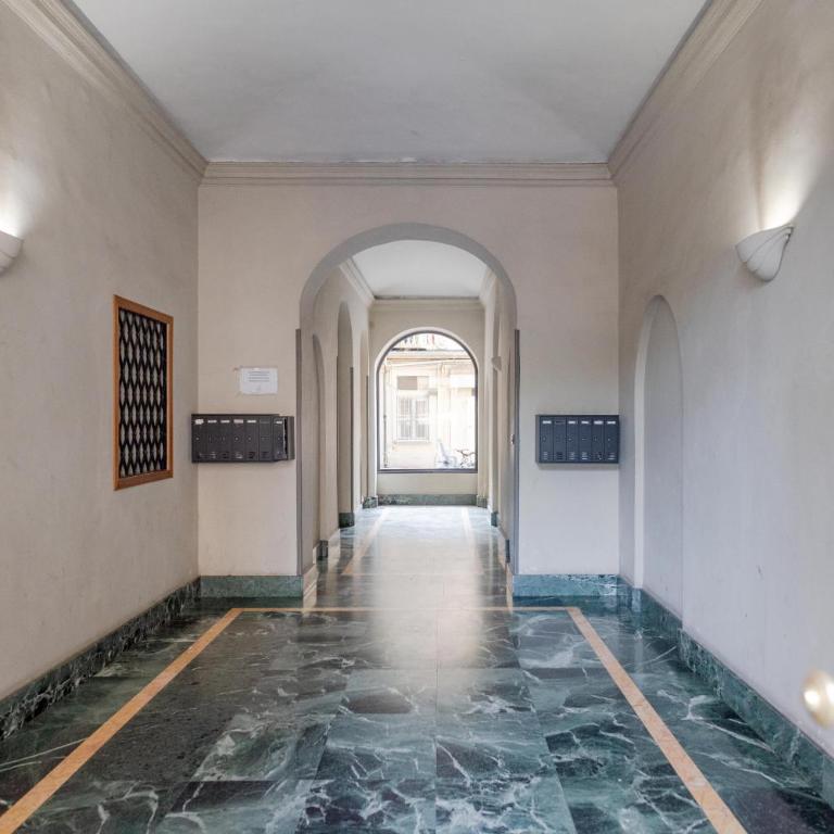 Suites Mozart & Chopin by Toh Solution - Apartment - 36