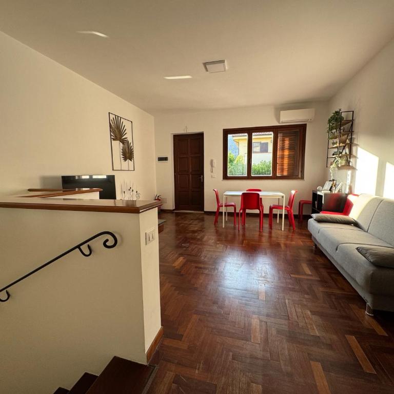 Casa Antigone 99 - Maison 2 Chambres - 19
