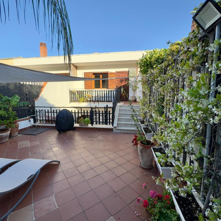 Casa Antigone 99 - Maison 2 Chambres - 3