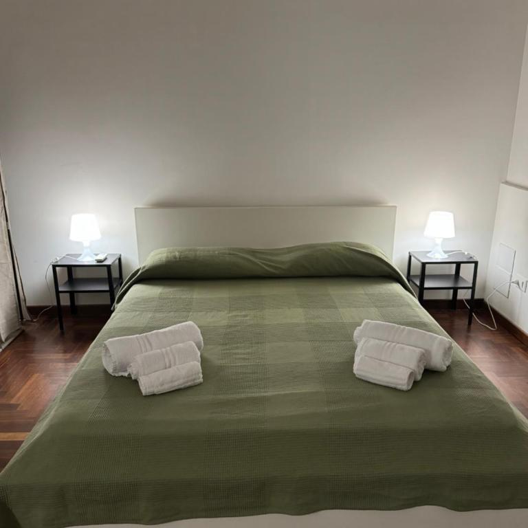 Casa Antigone 99 - Maison 2 Chambres - 36