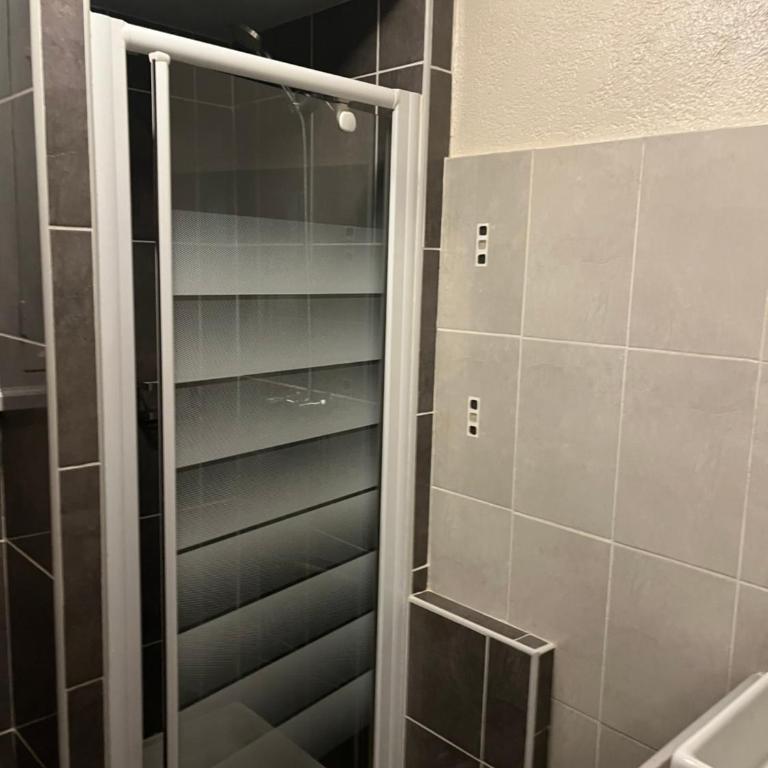 appartement MENTON - Apartment mit 2 Schlafzimmern - 12
