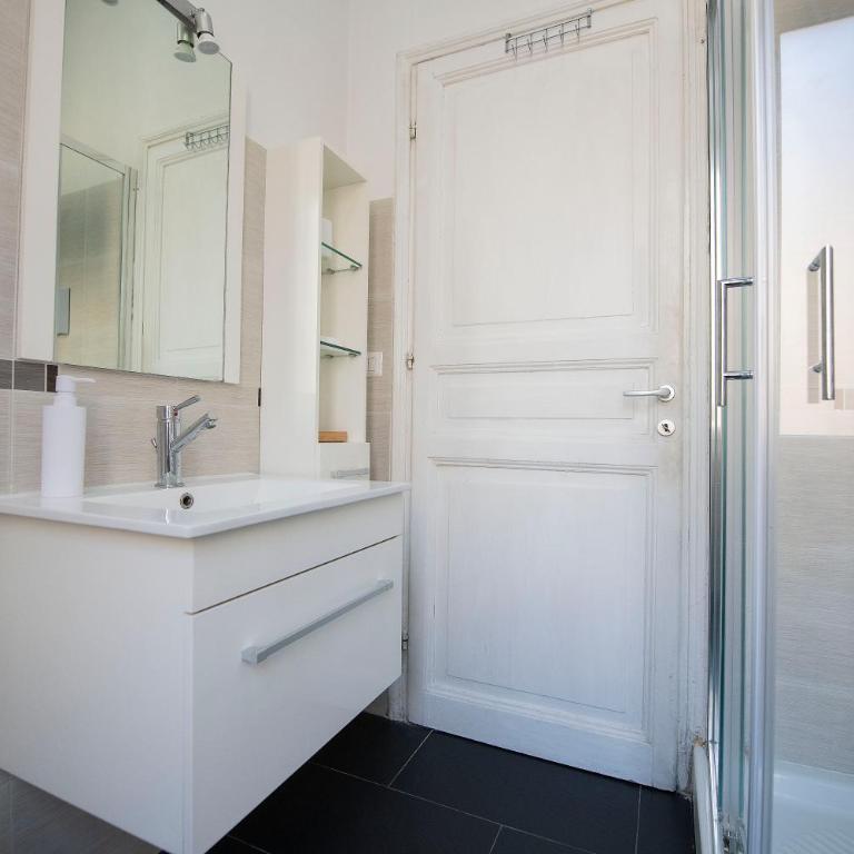 Domus Collazia - San Giovanni Apartment - One-Bedroom Apartment - 15