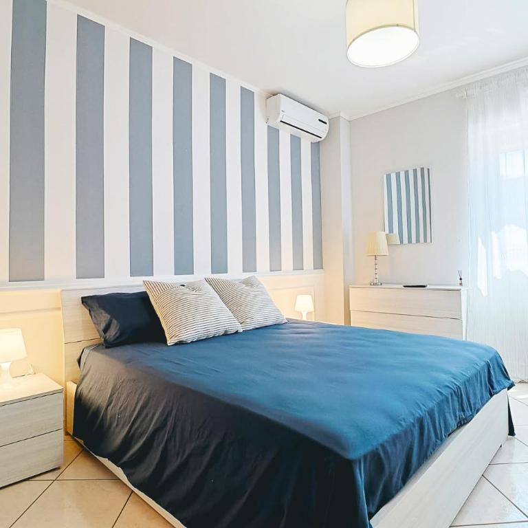 Casa Lucrezia - Two-Bedroom Apartment - 1