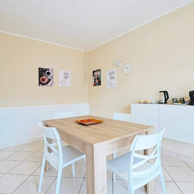 Casa Lucrezia - Two-Bedroom Apartment - 3