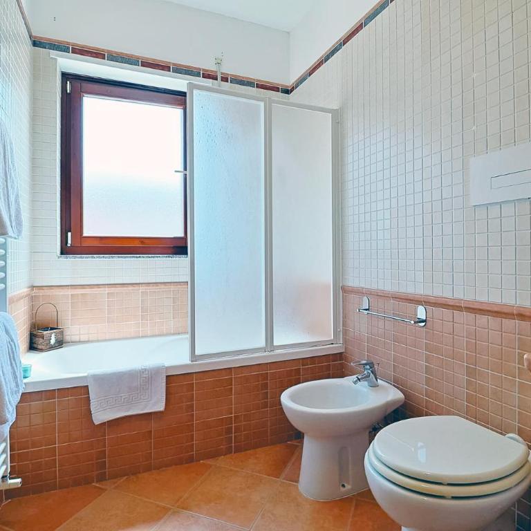 Casa Lucrezia - Two-Bedroom Apartment - 7
