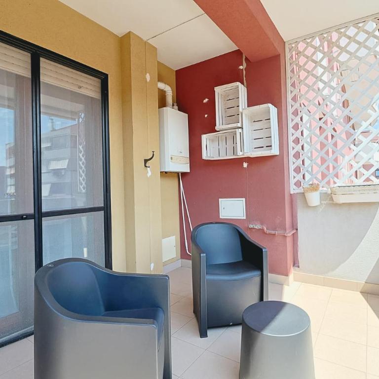 Casa Lucrezia - Two-Bedroom Apartment - 8