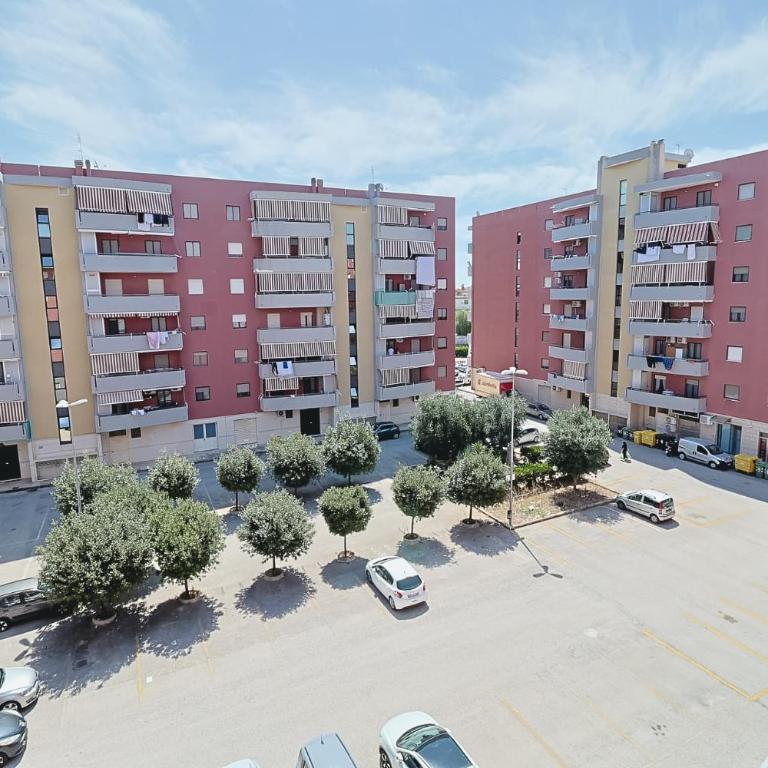 Casa Lucrezia - Two-Bedroom Apartment - 12