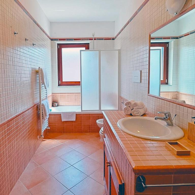 Casa Lucrezia - Two-Bedroom Apartment - 13
