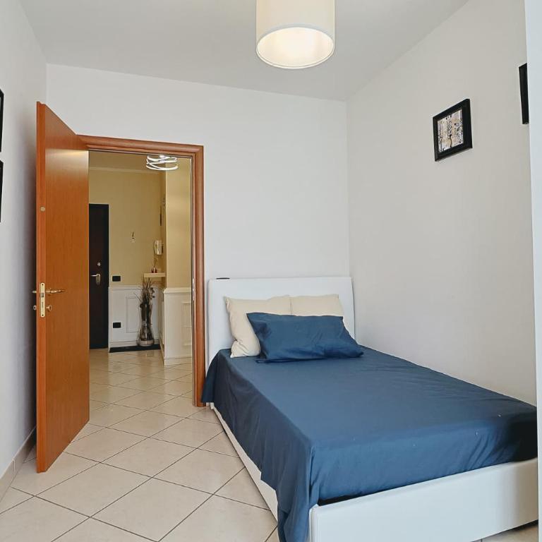 Casa Lucrezia - Two-Bedroom Apartment - 14