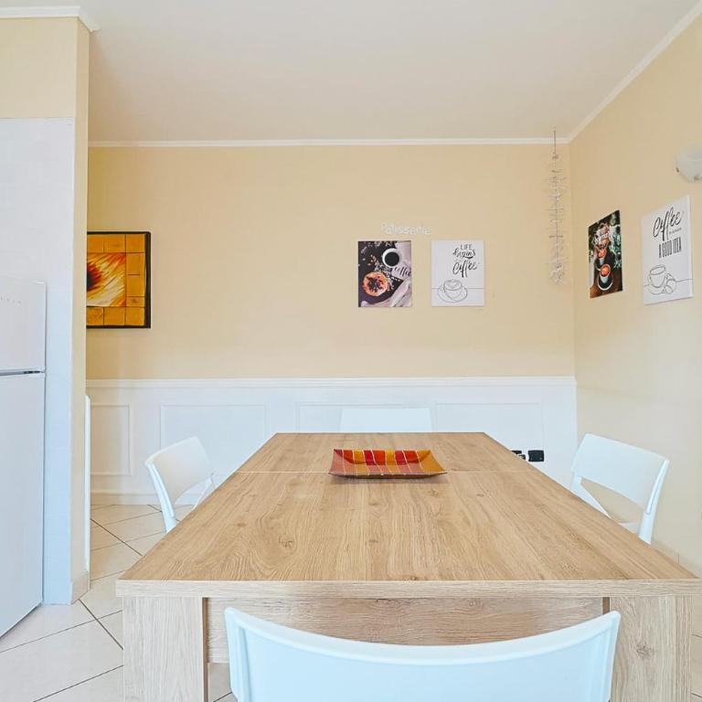 Casa Lucrezia - Two-Bedroom Apartment - 15