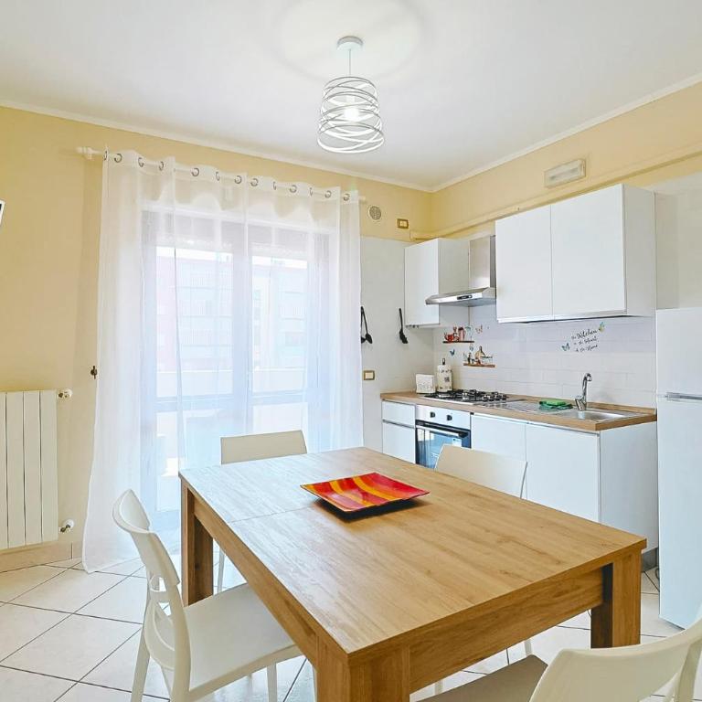 Casa Lucrezia - Two-Bedroom Apartment - 16