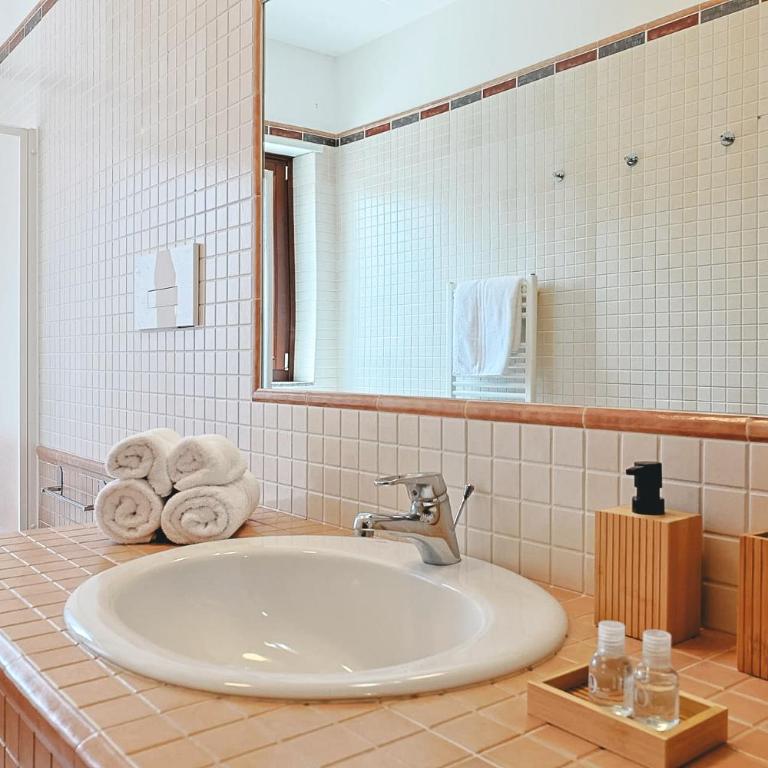 Casa Lucrezia - Two-Bedroom Apartment - 18