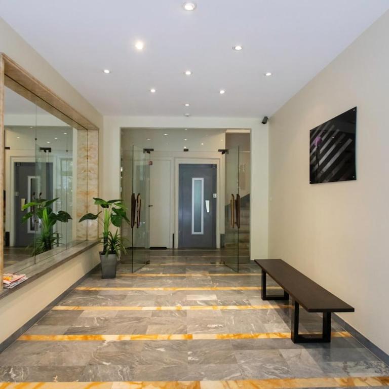 L9 Staywizus - 2BDR Marechal, 5 min Sea10 min Old Town Parking AC - Appartement 2 Chambres - 31
