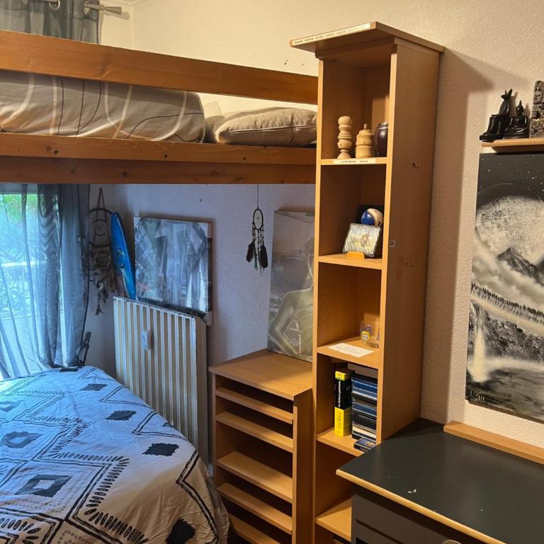 appartement MENTON - Apartment mit 2 Schlafzimmern - 18