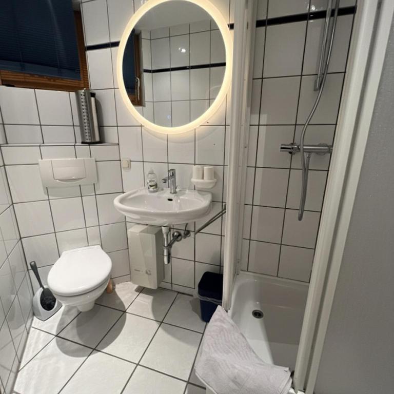 Gerhards Landhaus - Ferienhaus - 21