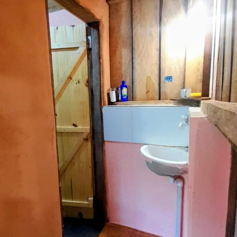 Casita Amor - Casa con 1 dormitorio - 2