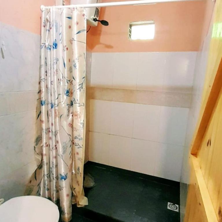 Casita Amor - Casa con 1 dormitorio - 7