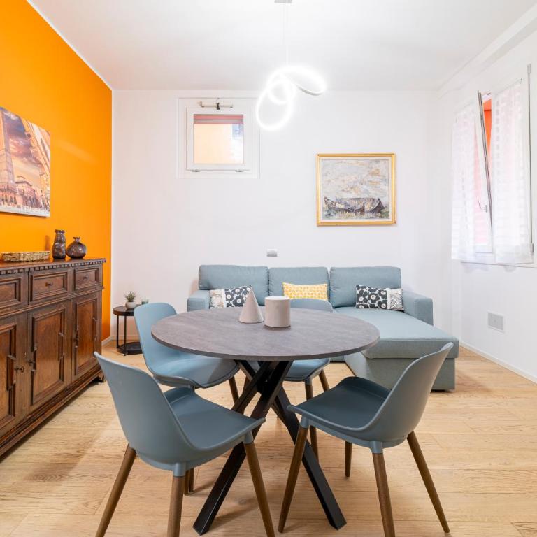 Urbanicooh Monticelli 4 - Appartamento con 1 Camera da Letto - 1