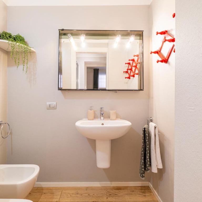 Urbanicooh Monticelli 4 - Appartamento con 1 Camera da Letto - 17