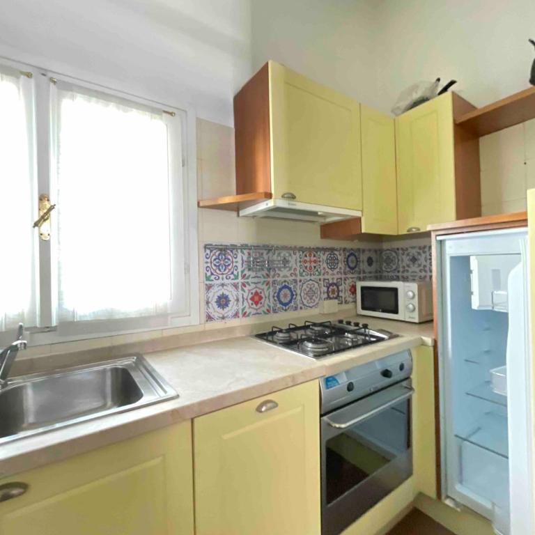 Home in Arnaldo Square - Appartamento con 1 Camera da Letto - 16