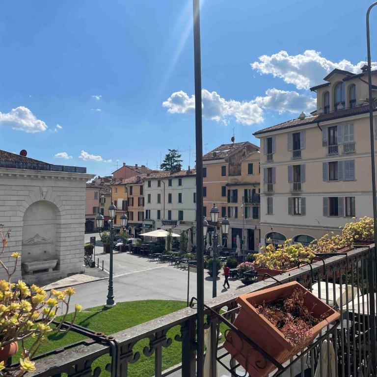 Home in Arnaldo Square - Appartamento con 1 Camera da Letto - 36
