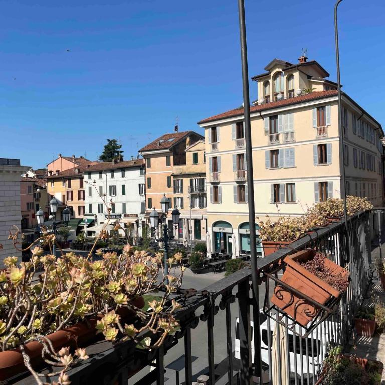Home in Arnaldo Square - Appartamento con 1 Camera da Letto - 40