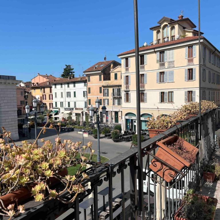 Home in Arnaldo Square - Appartamento con 1 Camera da Letto - 43
