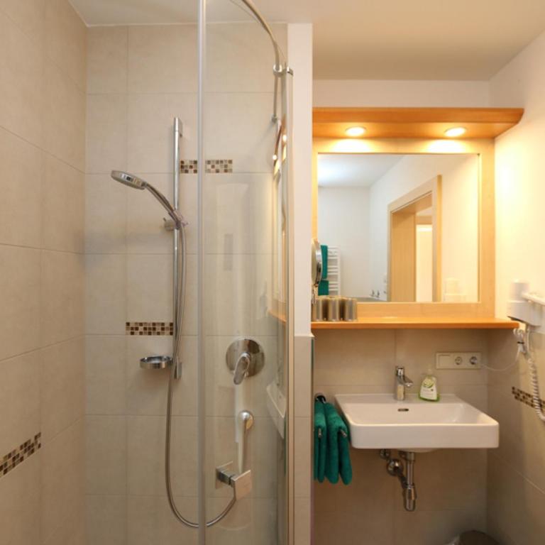 Riedlhof - Leogang - Appartement 3 Chambres - 7