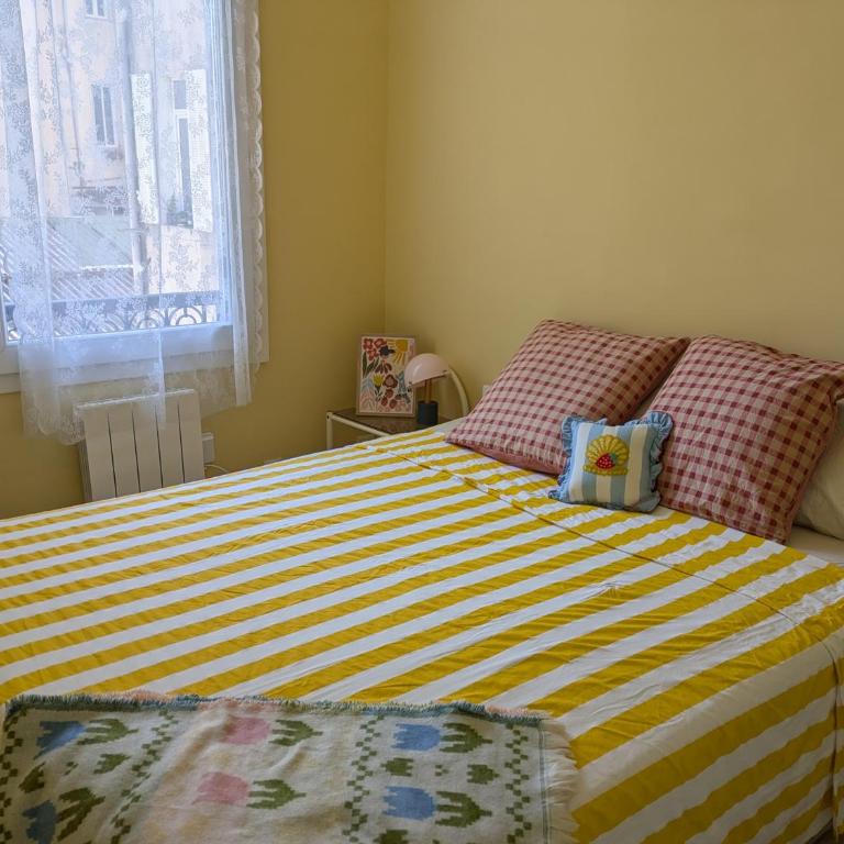 La parenthèse colorée - Apartamento de 1 dormitorio - 20