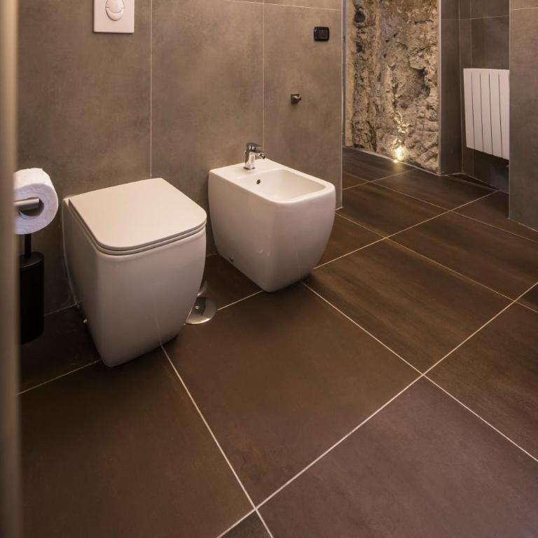 Antrum Suite - Appartamento con 1 Camera da Letto - 12