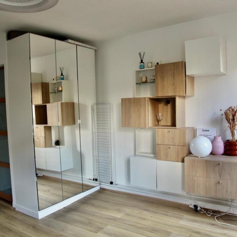 Bright studio apartment in Montmartre - Studio - 6