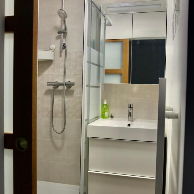 Bright studio apartment in Montmartre - Studio - 13