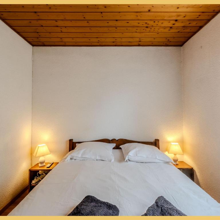 L'Aiguille de Chamonix I Appartement Les Praz - Apartamento de 2 dormitorios - 25