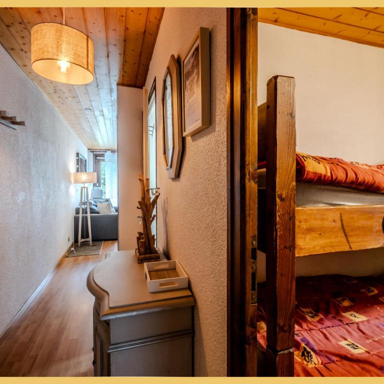 L'Aiguille de Chamonix I Appartement Les Praz - Apartamento de 2 dormitorios - 19