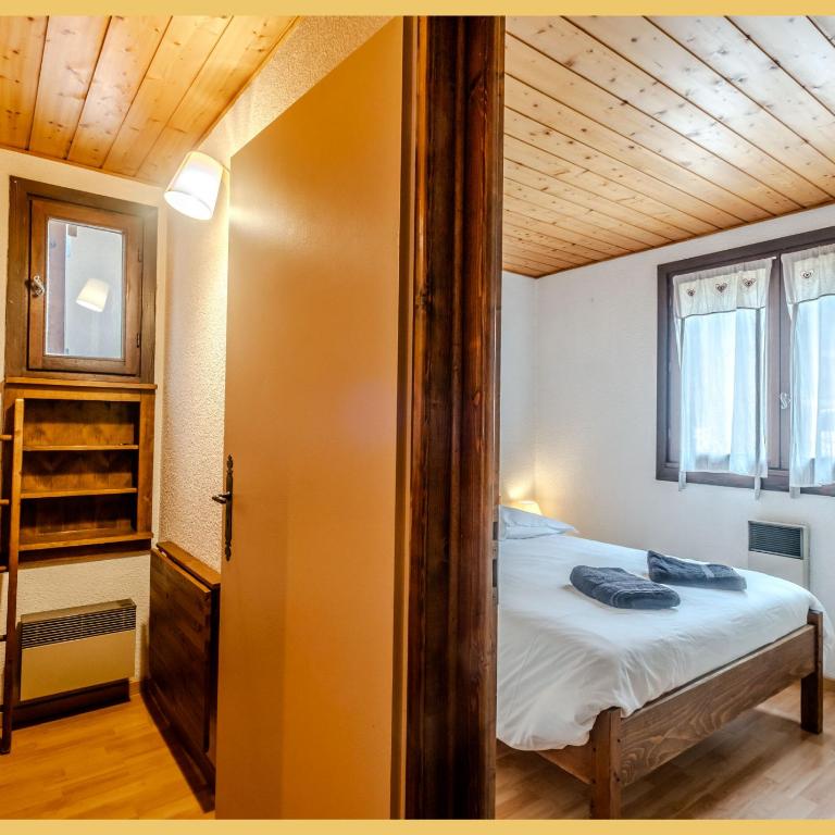L'Aiguille de Chamonix I Appartement Les Praz - Apartamento de 2 dormitorios - 23