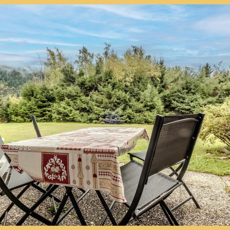 L'Aiguille de Chamonix I Appartement Les Praz - Apartamento de 2 dormitorios - 16
