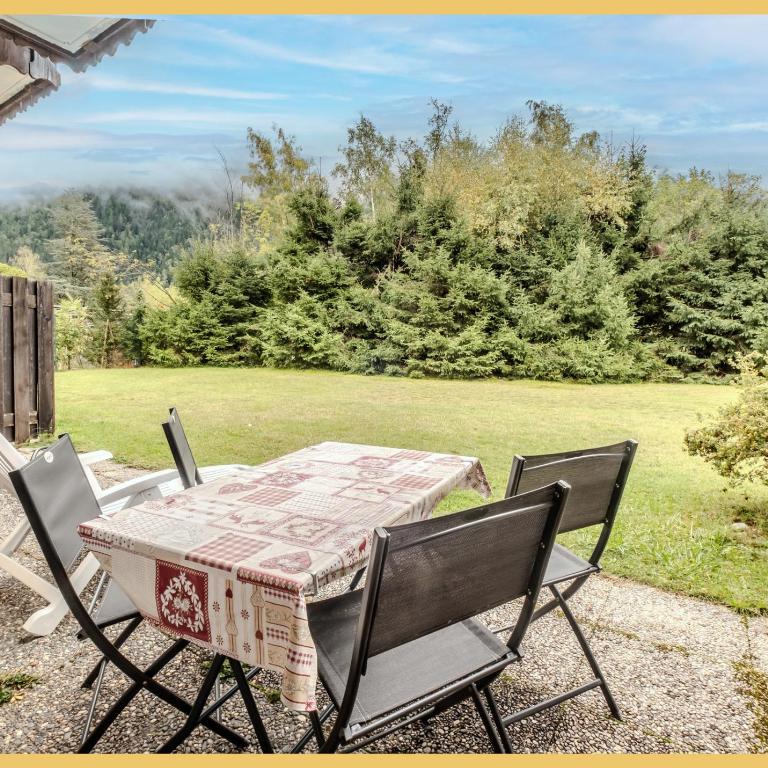 L'Aiguille de Chamonix I Appartement Les Praz - Apartamento de 2 dormitorios - 17
