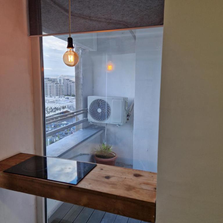 Blue New Yorker - Apartment with Mountain View - 21