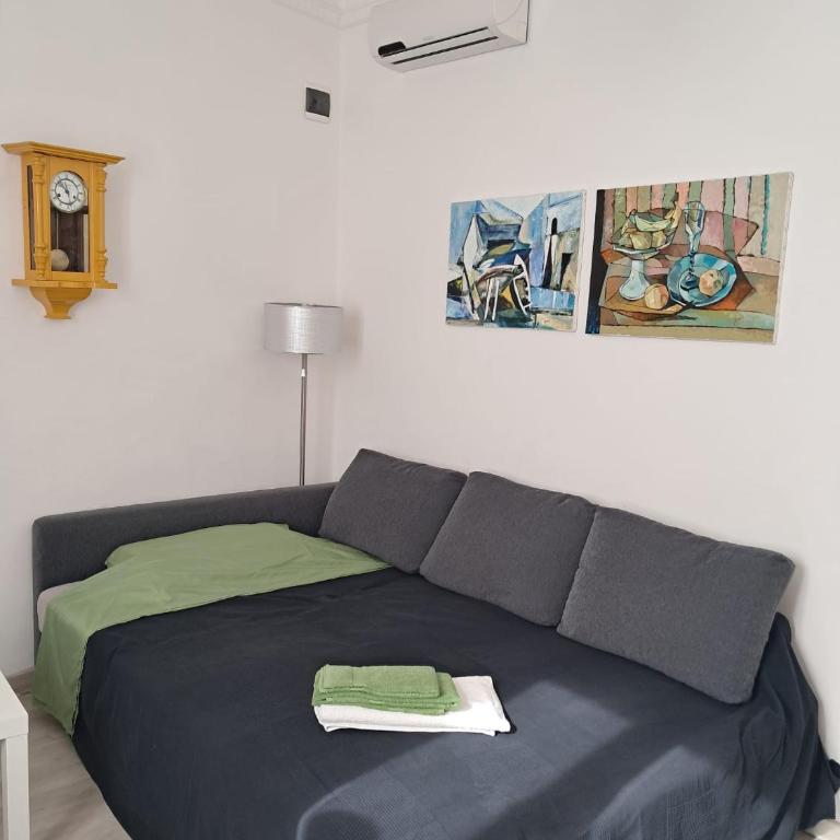 Casa della Gabri - One-Bedroom Apartment - 4