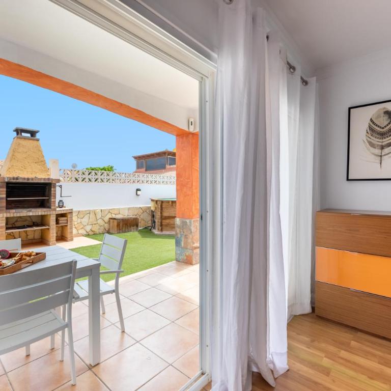 Villa Majorera Private Pool Corralejo By Holidays Home - Villa de 3 dormitorios - 30