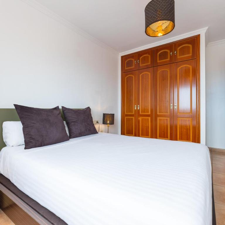 Villa Majorera Private Pool Corralejo By Holidays Home - Villa de 3 dormitorios - 11
