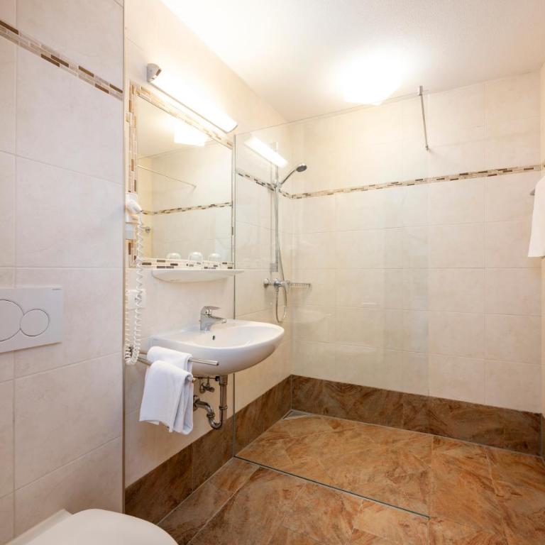 Aparthotel am Reitecksee - Appartamento Monolocale - 1