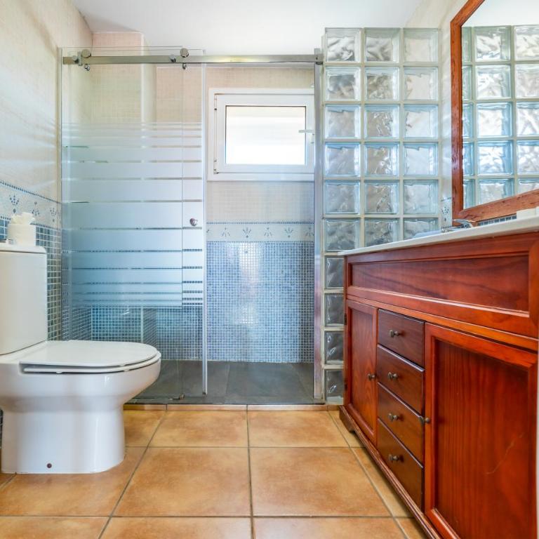 Villa Majorera Private Pool Corralejo By Holidays Home - Villa de 3 dormitorios - 18