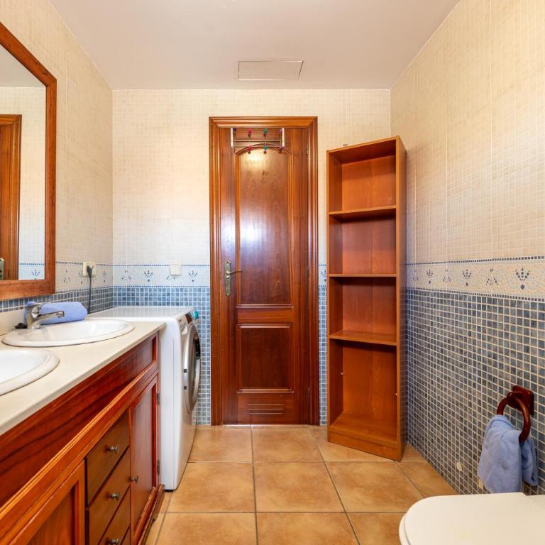 Villa Majorera Private Pool Corralejo By Holidays Home - Villa de 3 dormitorios - 20
