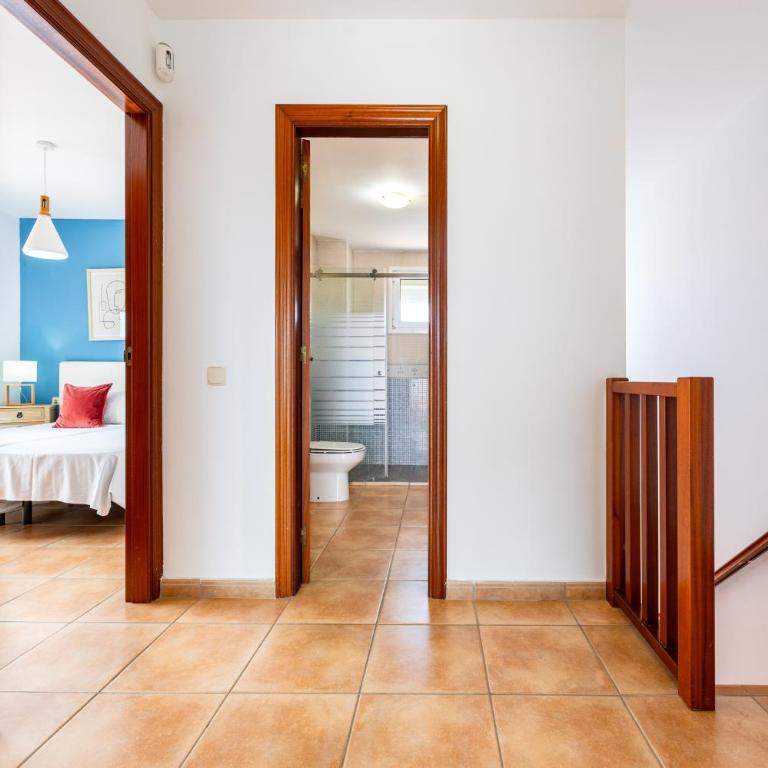 Villa Majorera Private Pool Corralejo By Holidays Home - Villa de 3 dormitorios - 17