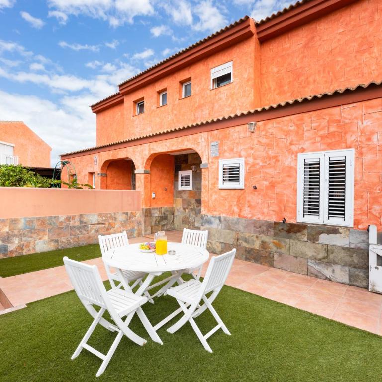 Villa Majorera Private Pool Corralejo By Holidays Home - Villa de 3 dormitorios - 32