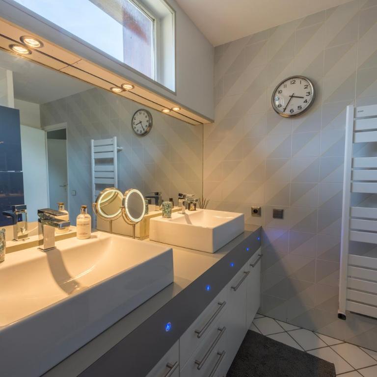 Le Cristal - Prestigieux appartement au Lac d'Annecy - Appartement - 9