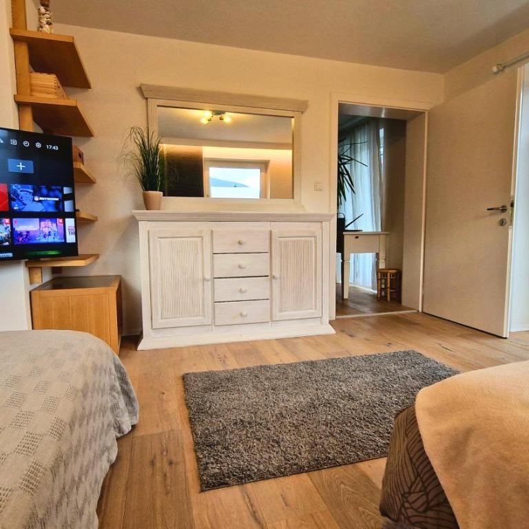 Alpine Schmiede Chalet - Superior Chalet - 9