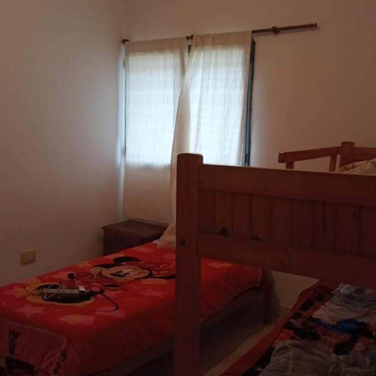 Casa de NOREA - Apartamento de 1 dormitorio - 1